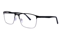 diverso, HG 5760, vīriešiem, kvadrātveida, metāls