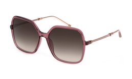 escada, SES D48, sievietēm, kvadrātveida, plastmasa