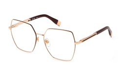 furla, VFU 674, sievietēm, stūrains, metāls