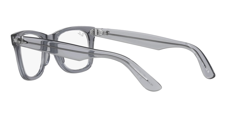 Rayban RB 4340V 8225 50-22