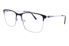 einar, G 6360, vīriešiem, kvadrātveida, metāls