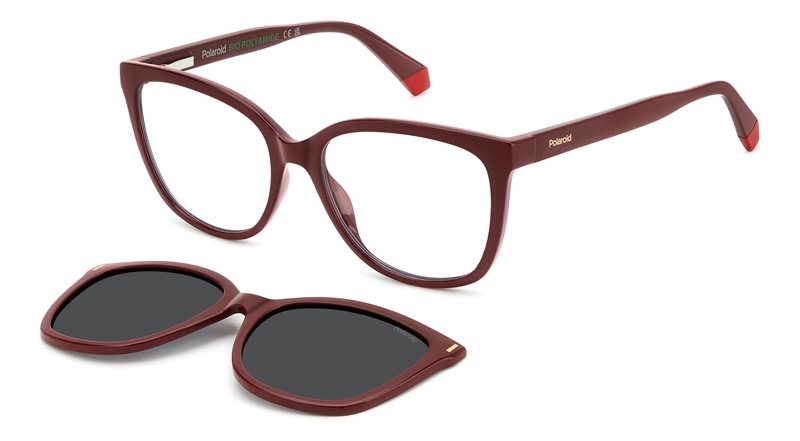 Polaroid PLD 6229CS C9A99 55-17