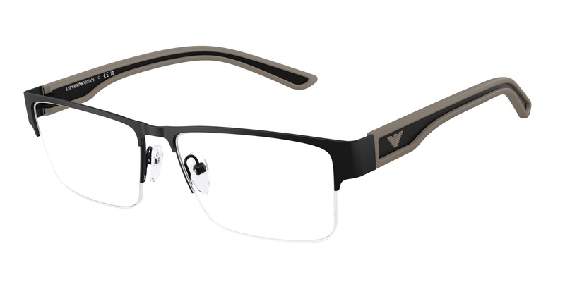 E.armani EA 1182 3001 57-16