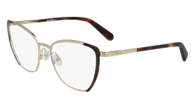 ferragamo, SF 2187, sievietēm, stūrains, metāls