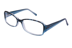 your line, DM 1190, ladies, square, plastic