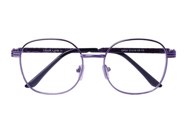 Your line OP 321 C3 51-18