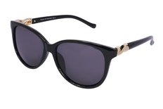 trendy, 1401, sievietēm, stūrains, polarizēts, plastmasa