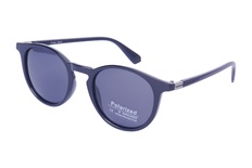 trendy, PL 555, sievietēm, apaļas / ovālas, polarizēts, plastmasa