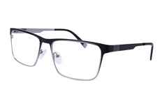 diverso, HG 5974, vīriešiem, kvadrātveida, metāls