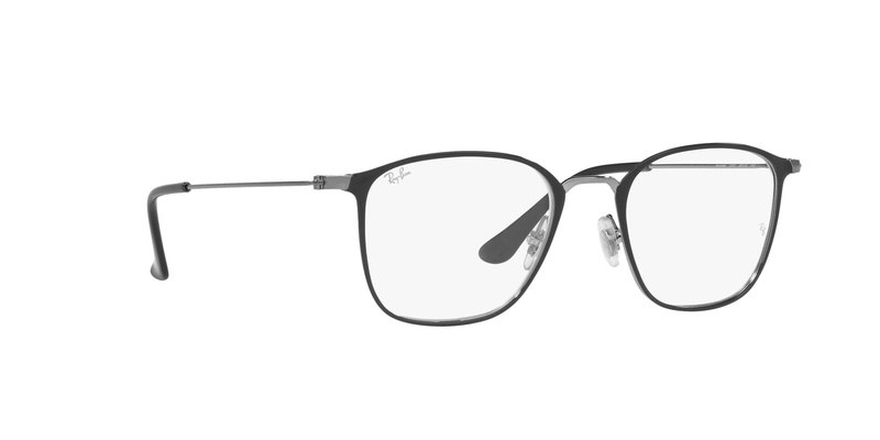 Rayban RB 6466 3102 51-19