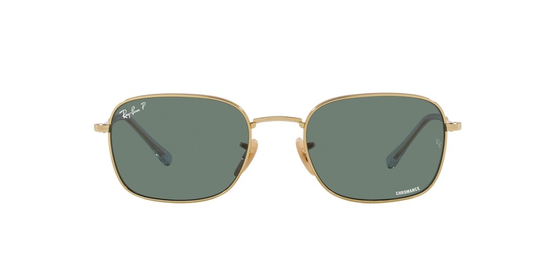 Rayban RB 3706 001/O9 57-20