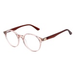 pepe jeans, PJ 3516, sievietēm, apaļas / ovālas, plastmasa