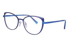 vertice, 109107, sievietēm, stūrains, metāls