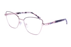 diverso, JM 25167, sievietēm, stūrains, metāls