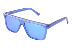 icone, UF 135, vīriešiem, kvadrātveida, polarizēts, plastmasa