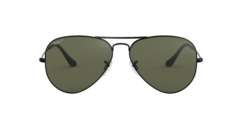 Ray-Ban RB 3025 002/58 58-14