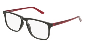 puma, PE 00570, vīriešiem, kvadrātveida, plastmasa