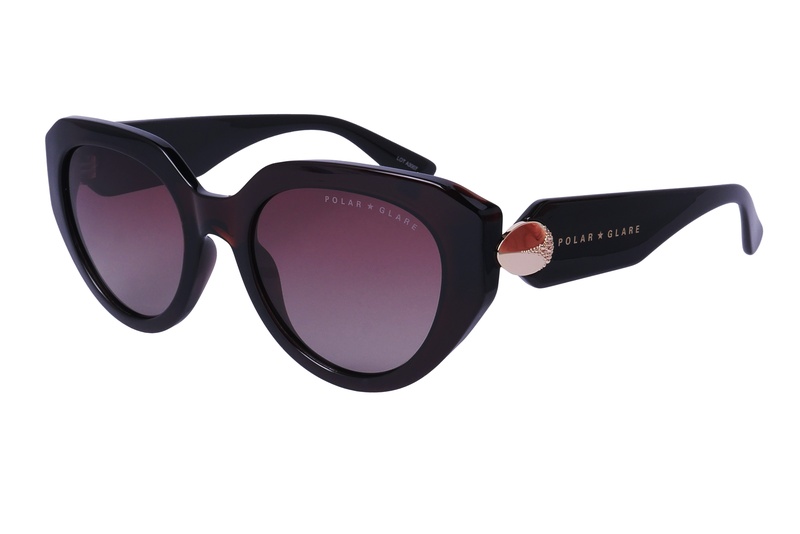 Polarglare PG 7210C BROWN 52-20