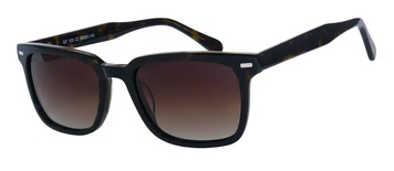 icone, GF 105, vīriešiem, kvadrātveida, polarizēts, plastmasa