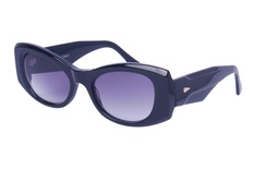 diverso, AT8768, sievietēm, kvadrātveida, plastmasa