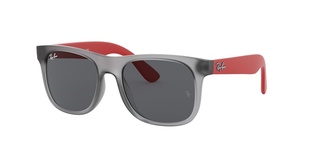 rayban, RJ 9069S, bērniem, stūrains, plastmasa