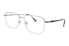 vertice, WX M21009, vīriešiem, kvadrātveida, metāls