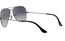 Rayban RB 3025 004/78 62-14