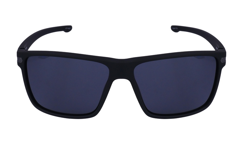 Polarglare PG 6006E MATT BLACK 61-14
