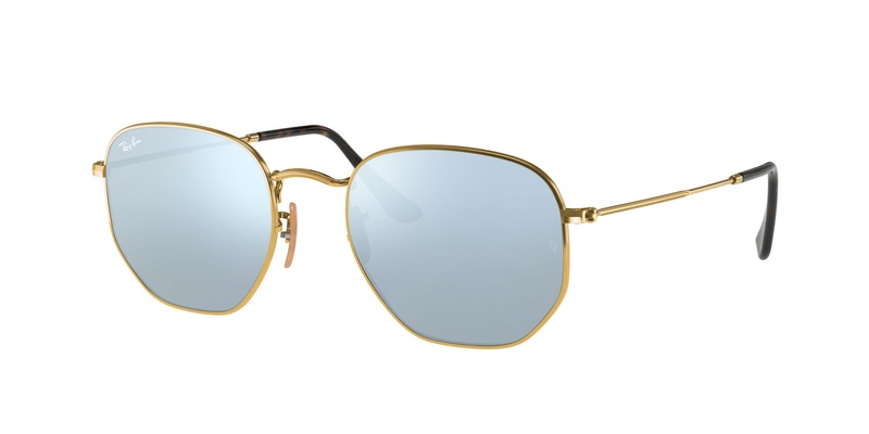 Rayban RB 3548N 001/30 51-21