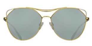 enjoy, EJ 013, sievietēm, stūrains, polarizēts, metāls