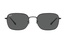 Rayban RB 3706 002/B1 57-20