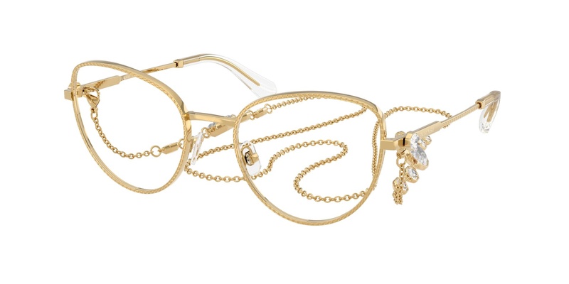 Swarovski SK 1022 4039 54-20