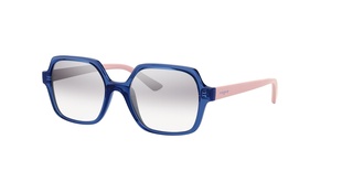 vogue, VJ 2006, bērniem, kvadrātveida, spoguļa, plastmasa