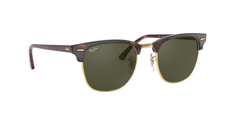 Ray-Ban RB 3016 W0366 49-21