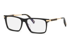 chopard, VCH 364, vīriešiem, kvadrātveida, plastmasa