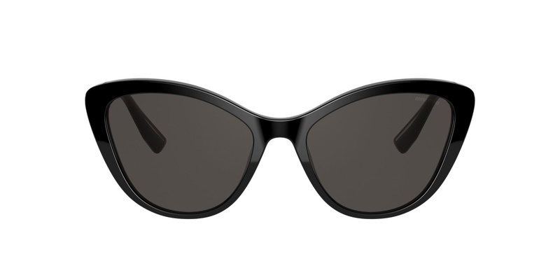 Miu miu SMU 05X 1AB-5S0 55-18