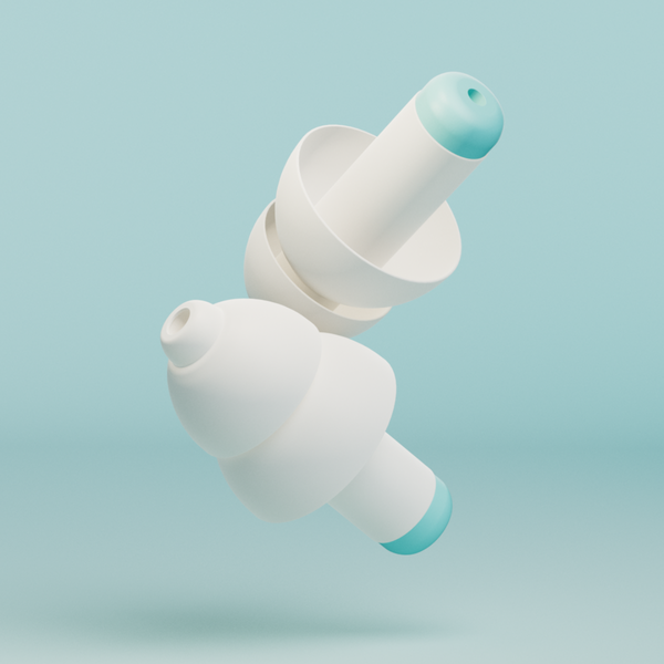 Alpine Pluggies bērnu ausu aizbāžņi