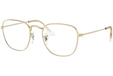 rayban, RB 3857V, vīriešiem, apaļas / ovālas, metāls