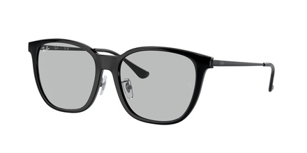 Rayban RB 4333D 601/87 55-17