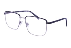 diverso, JM 25800, vīriešiem, kvadrātveida, metāls