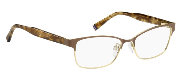 T.hilfiger TH 2107 BKU 53-16