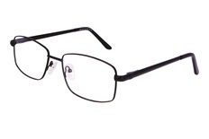 your line, DM 1187, vīriešiem, kvadrātveida, metāls