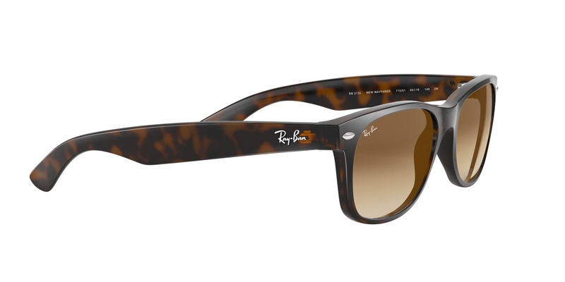 Rayban RB 2132 710/51 55-18