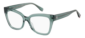 t.hilfiger, TH 2053, naiset, kulmikas, muoviset