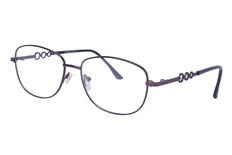 your line, 312, sievietēm, stūrains, metāls