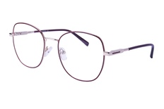 diverso, HG 5848, sievietēm, apaļas / ovālas, metāls