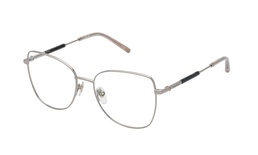 nina ricci, VNR 365, ladies, square, metal