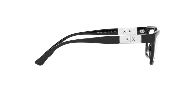 Exchange AX 3092 8158 54-16