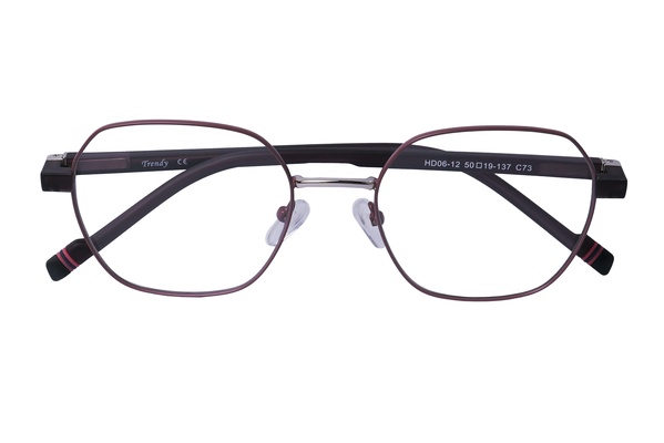 Trendy HD06-12 C73 50-19