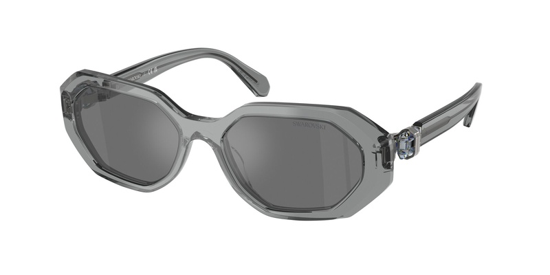 Swarovski SK 6028 10626G 54-17